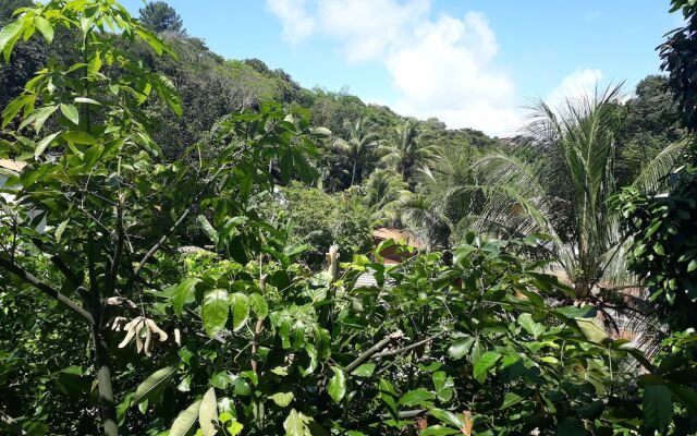 Remanso da Ilha