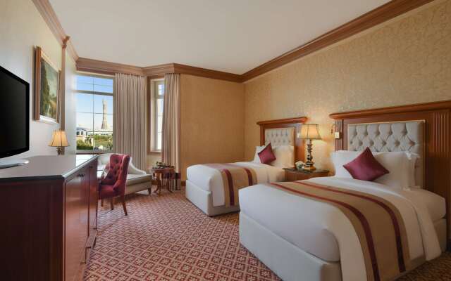 Al Aziziyah Boutique Hotel By The Torch