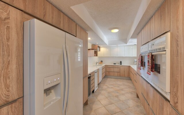 Dream Villa SXM Azul