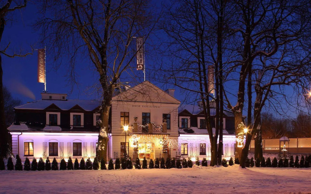 Hotel Kościuszko