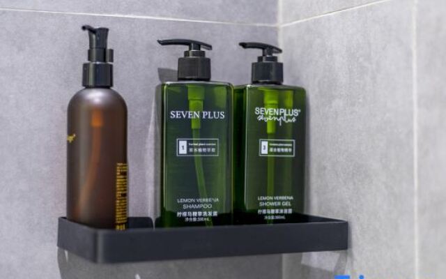 viewking Hotel (Shanghai Hongqiao Hub Longhu Tianjie Branch)