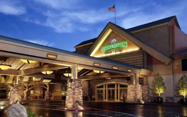 Silverton Casino Lodge - Newly Renovated