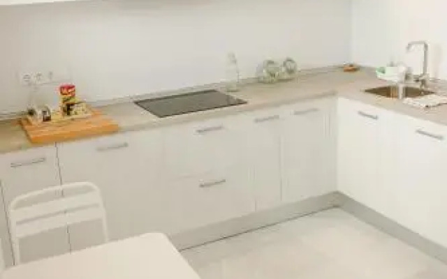 El Erizo Apartamentos