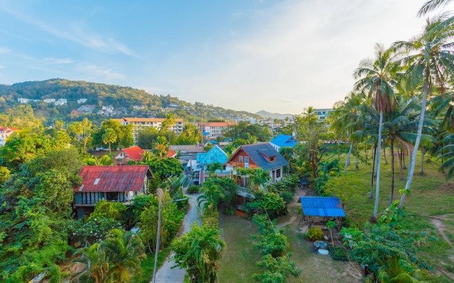 The Aristo Beach Studio by Holy Cow