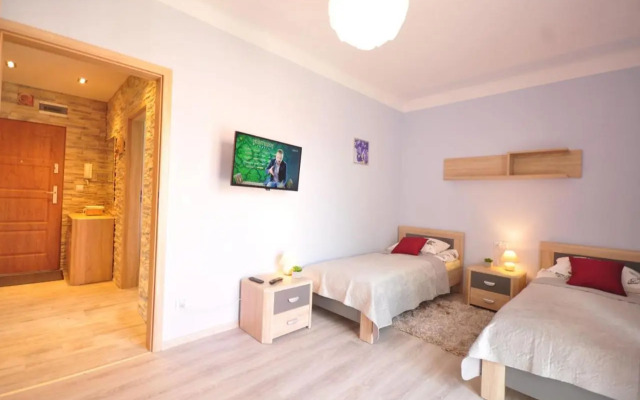 Apartament LENA III Deluxe