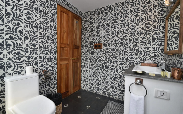 Mateus Boutique Hotel