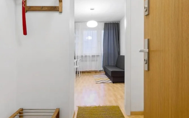 Grand Theater Comfortable Apartment