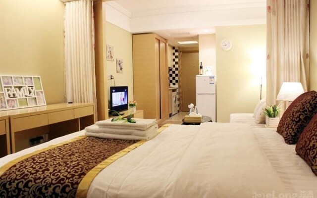 Shenzhen Dream Home Serviced Apartment