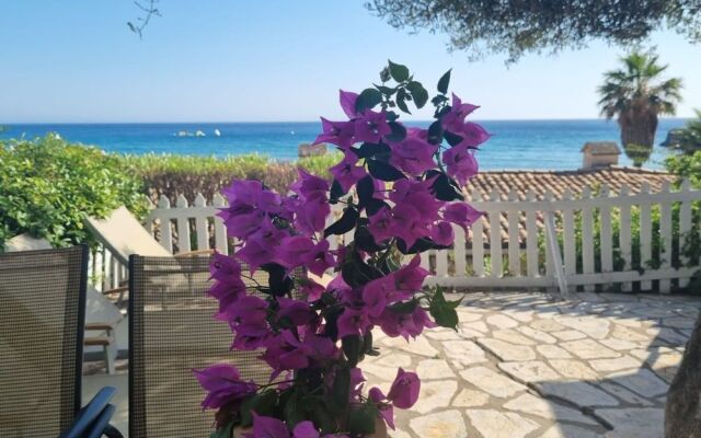 Corfu Glyfada Menigos Resort 24