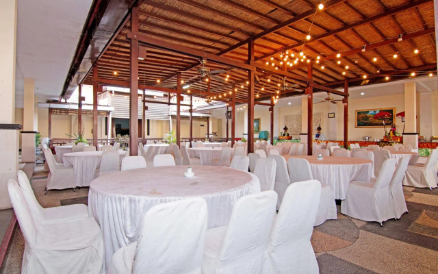 ZEN Rooms Denpasar Padangsambian