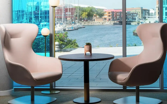 Mercure Dunkerque Centre Gare