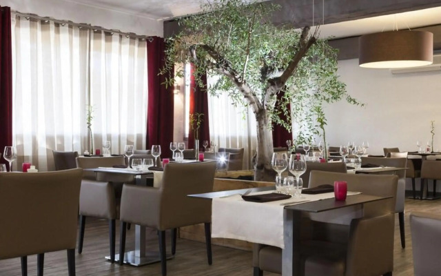Hôtel Restaurant L'Etape