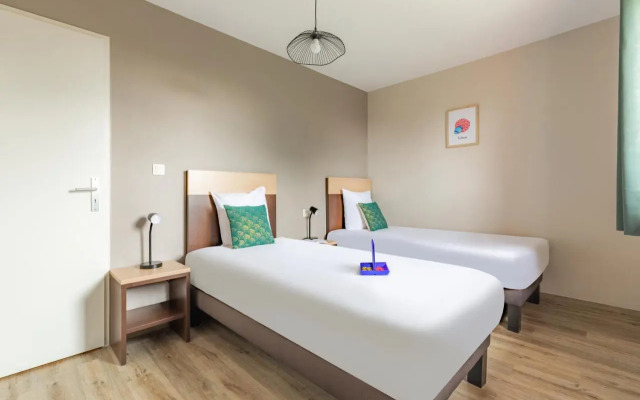 Appart´City Toulouse Colomiers - Appart Hôtel