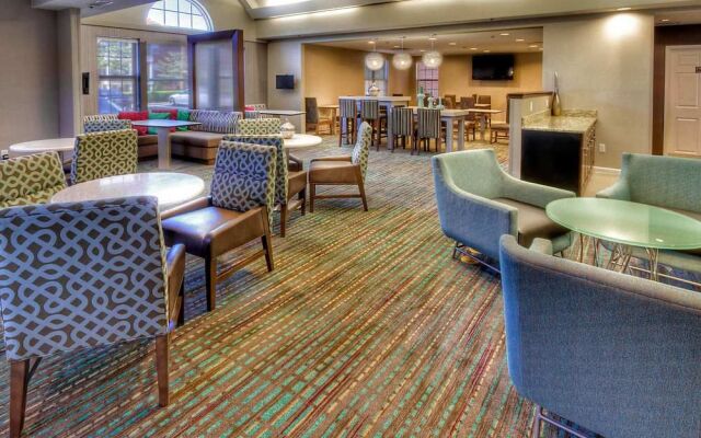Residence Inn Memphis Germantown