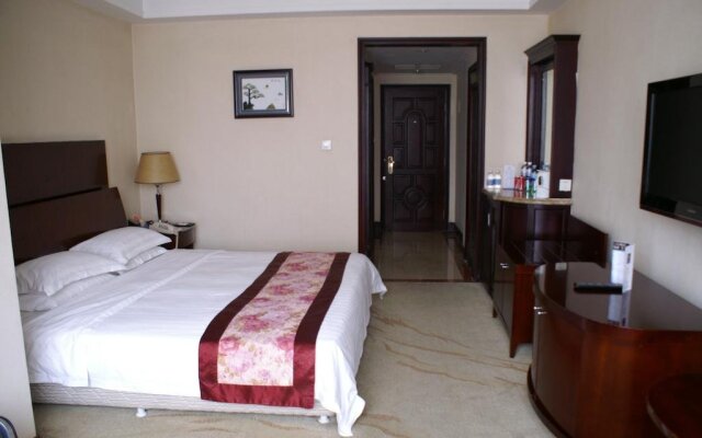 Dalian New Garden Hotel