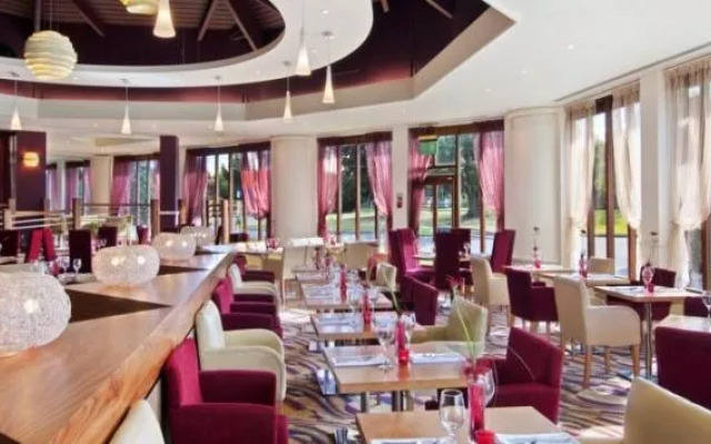 Delta Hotels By Marriott Warwick