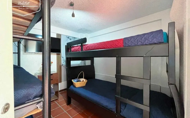 Habitat Casa Turitica - hospedaje