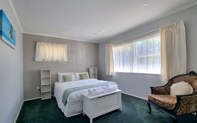 Wonderful Renovated 4BR House - Netflix