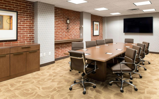 Homewood Suites by Hilton Indianapolis-Downtown