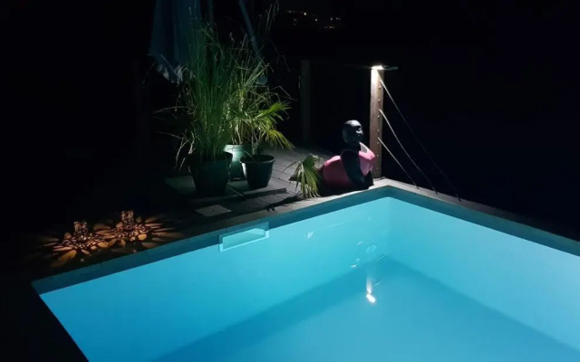 La Vi la Bèl