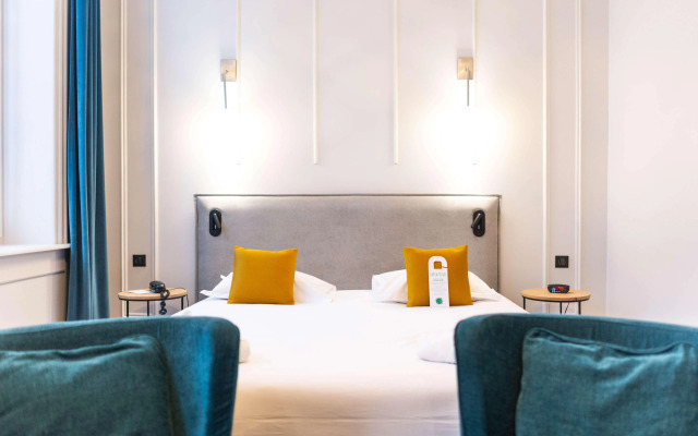 Best Western Urban Hotel