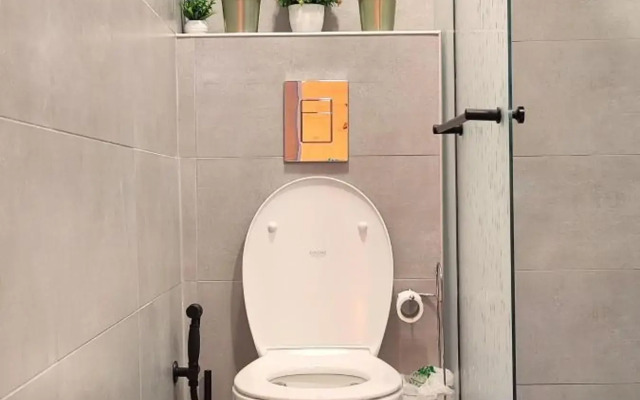 Primrose Boutique Apartment