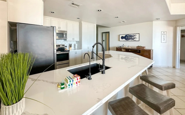 3BR Gem at Sandy Beach Area