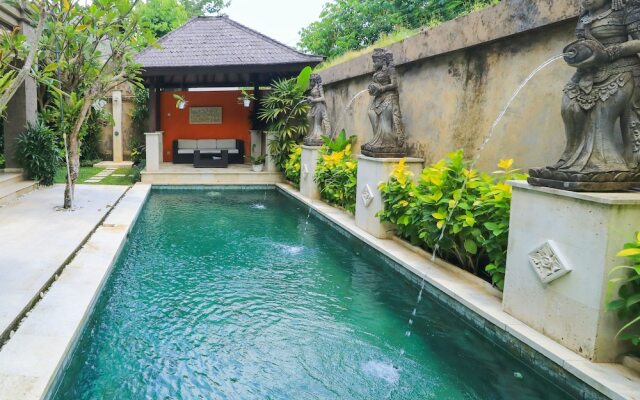 Villa Cempaka Gading