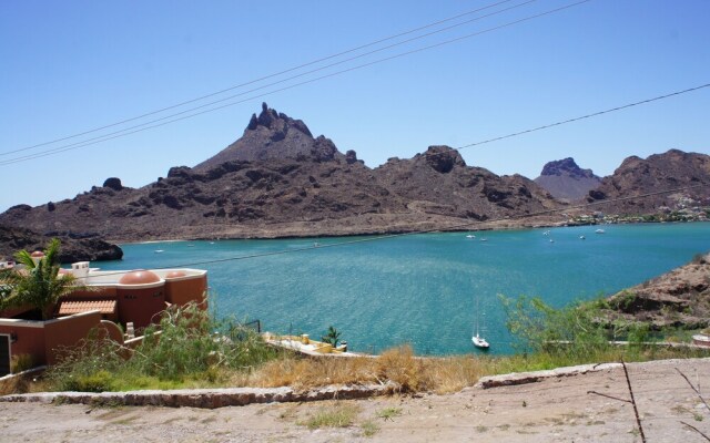 Caracol Peninsula 547-1 ¨Studios del Caracol¨ - 1 Br home