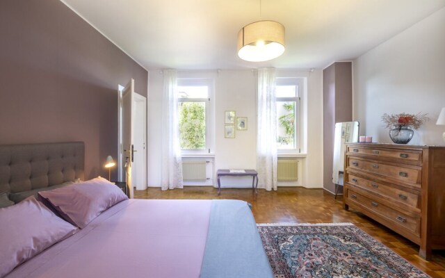 Casa Con Le Rose San Daniele del Friuli