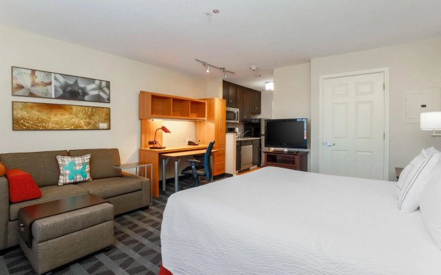 TownePlace Suites Marriott El Centro