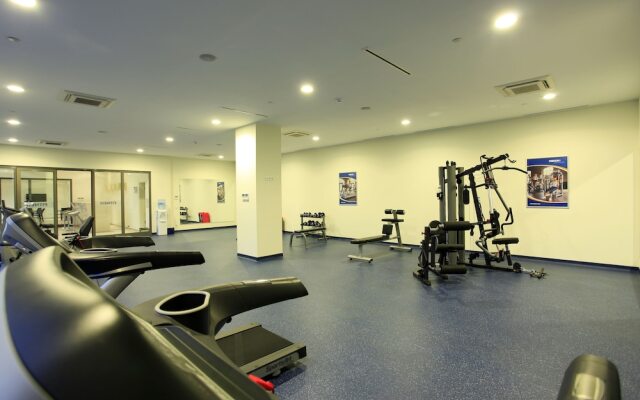 Glory Residence Taksim