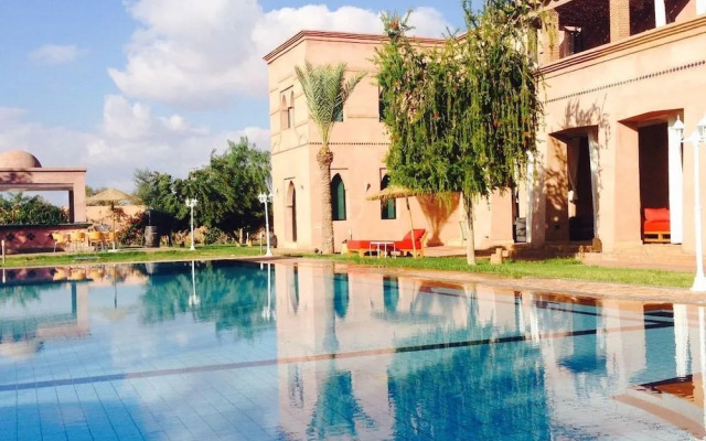 Riad Salim & Spa