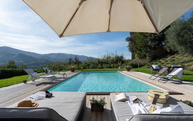 Residenza Villa Lilia
