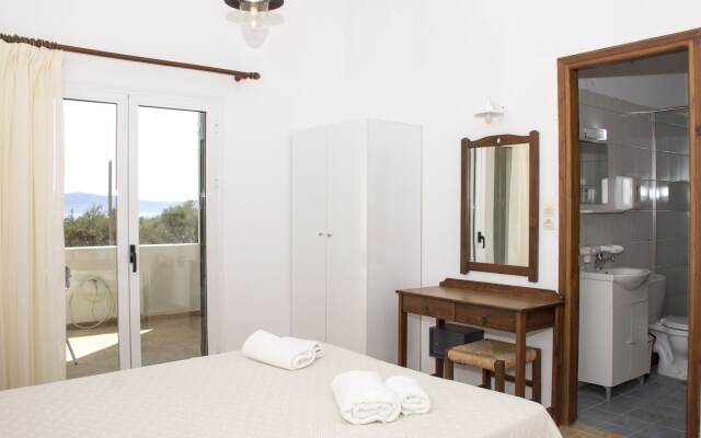 Olive Tree Apartments