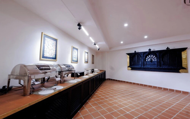 SQUARE hotel
