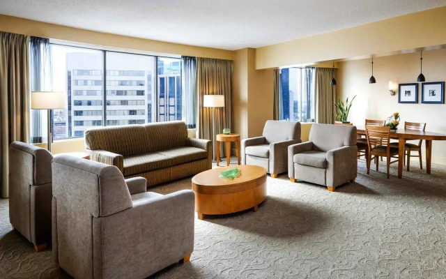 The Westin Edmonton