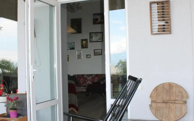 L House