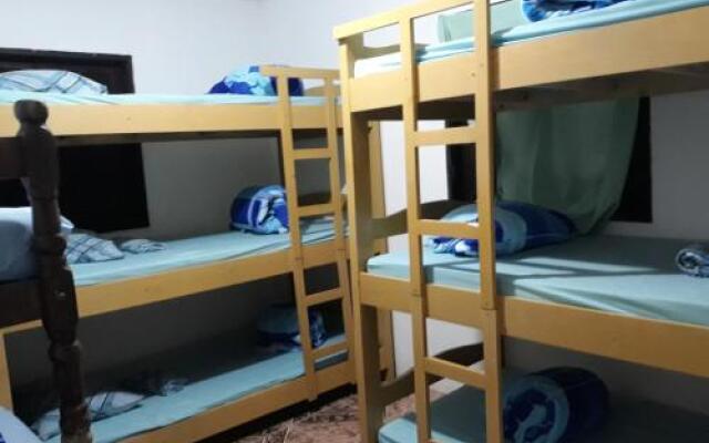 Live Hostel