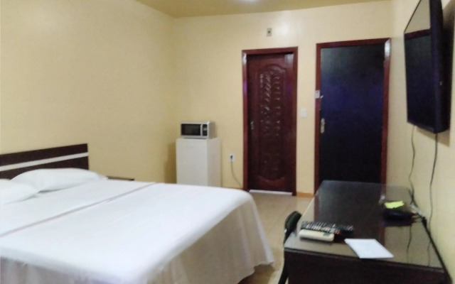 Hotel Saint Paul