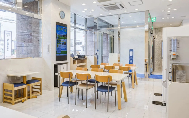 Toyoko Inn Oyama Eki Higashi-guchi 2