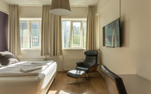 Centrum Hostel