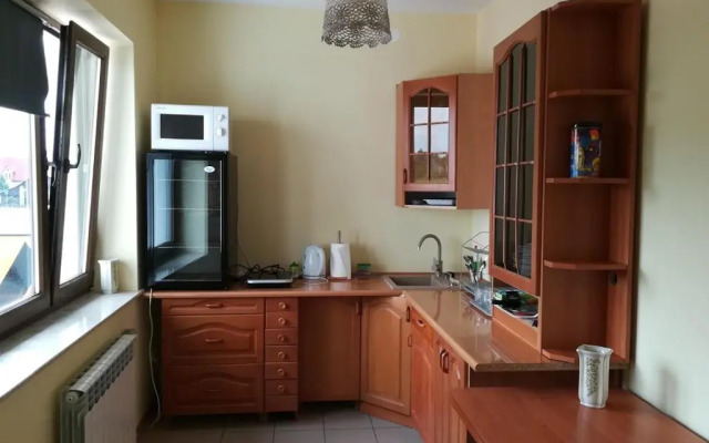 Pokoje Goscinne Lawenda II