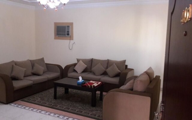 Al Rawaq Al Khass Furnished Apartment