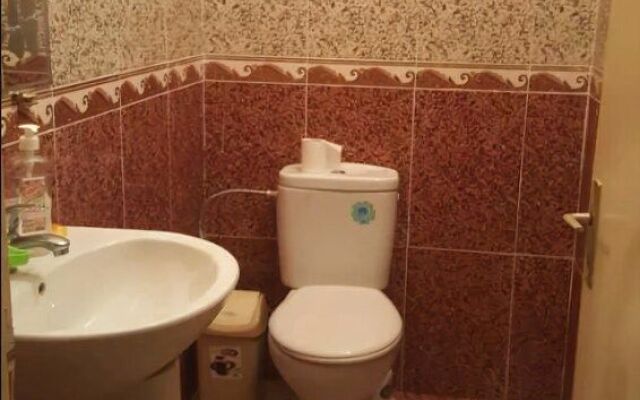 Hôtel Ouaouizerth - Hostel