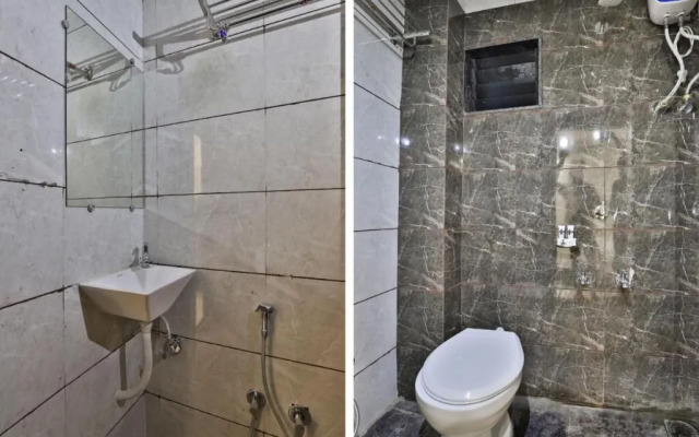 Hotel Sunway by OYO Rooms