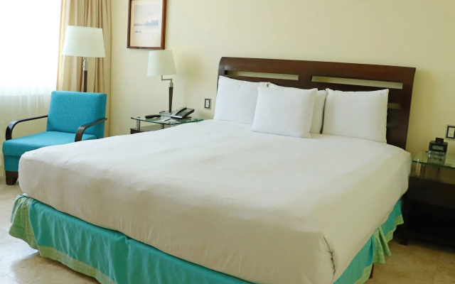 Holiday Inn Villahermosa Aeropuerto by IHG