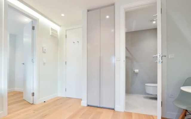 StayPrime Earls Court Serviced Apartments