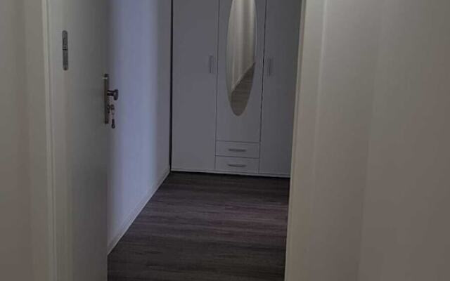Air Rooms Hotel