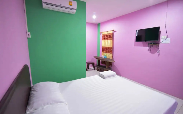 Tonkla Resort
